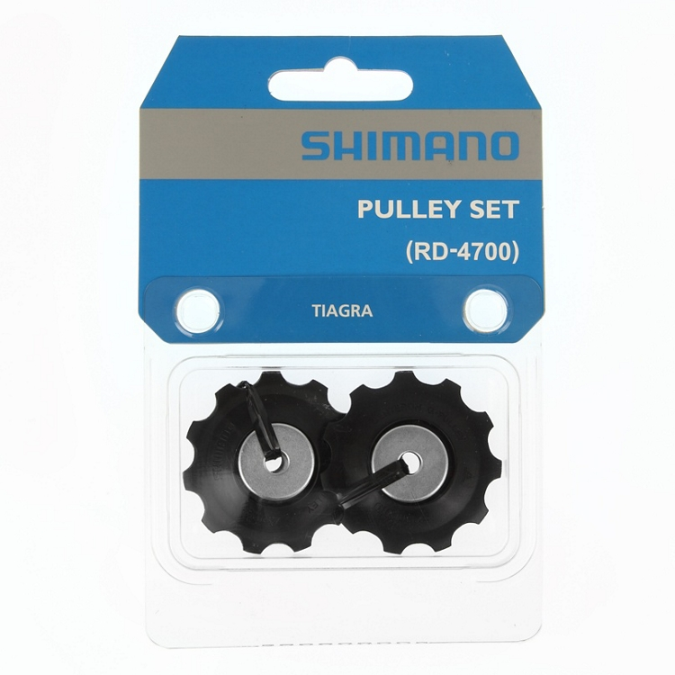 Shimano RD-4700 Pulley Wheel Set 10sp