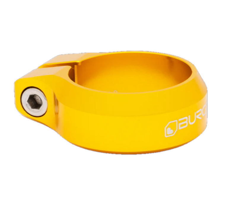 Burgtec Seat Clamp