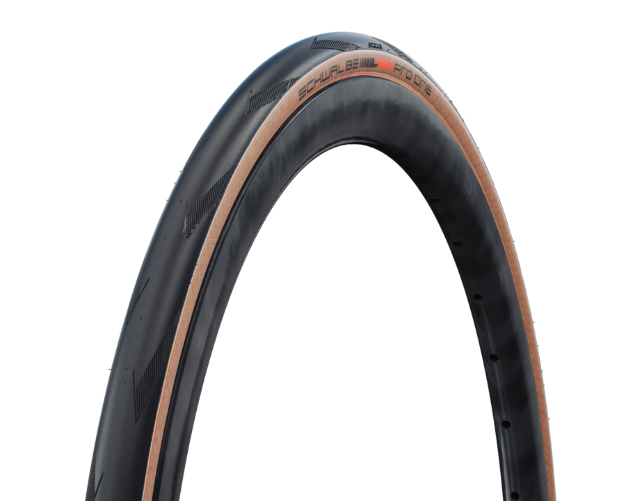 Schwalbe Pro One EVO Super Race VGuard Skinwall TLE 700x25