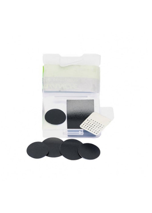 ABC Glueless Patch kit 5pc