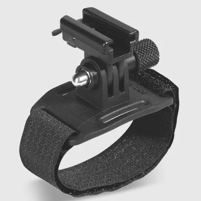 Gaciron Light Helmet Mount