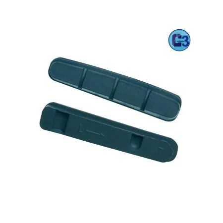 Brakco Brake Pad Inserts Road Shimano/Sram 2xpr