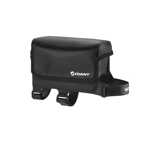 Giant Top Tube Bag WP Black (L)