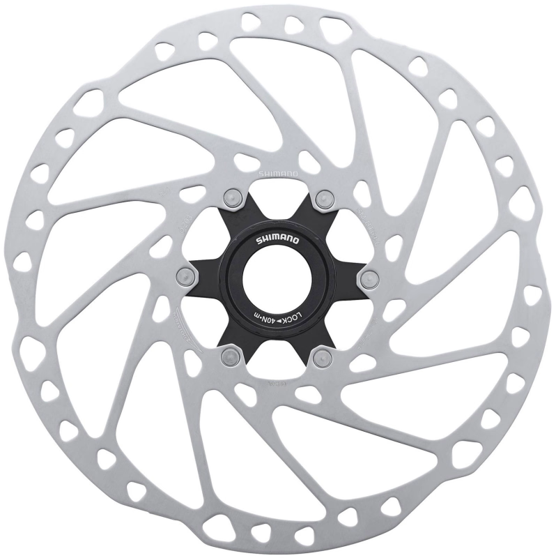 Shimano Disc Rotor SM-RT64 Deore C/L 180mm