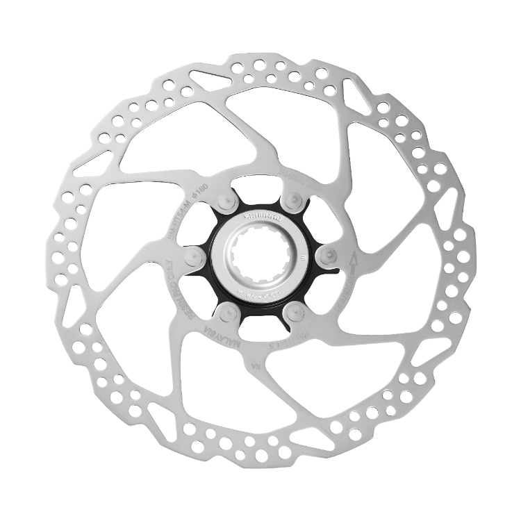 Shimano Rotor C/L SM-RT54 180mm