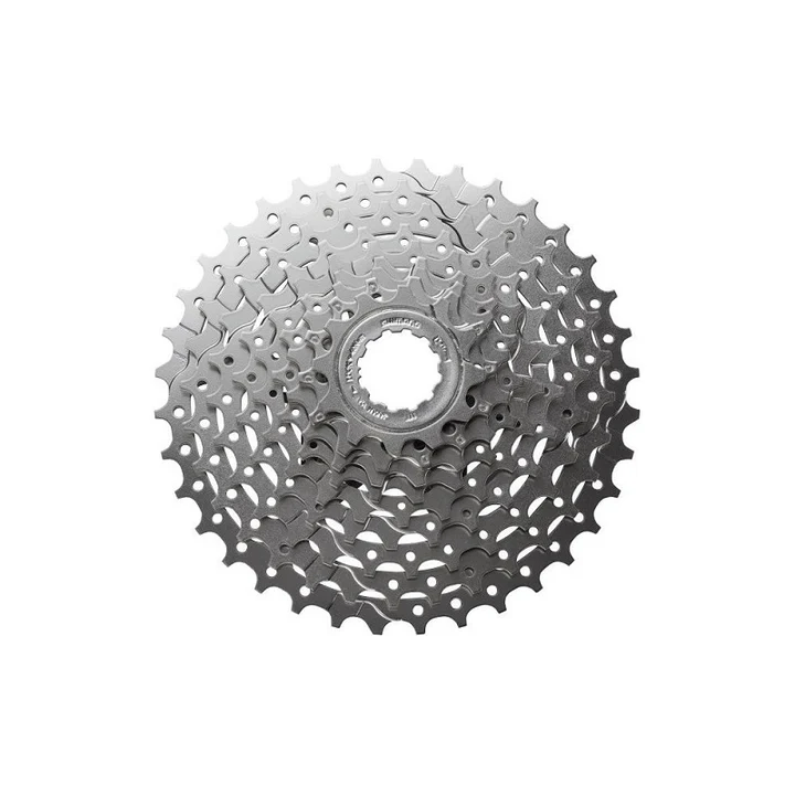 Shimano 9sp Cassette CS-HG400-9 11-36