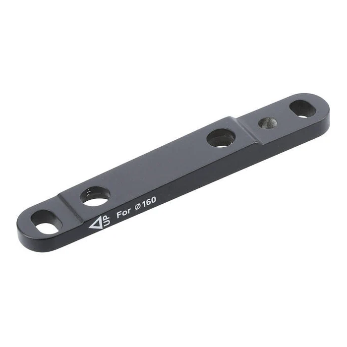 Shimano Flat Mount Caliper Bracket Front 160mm