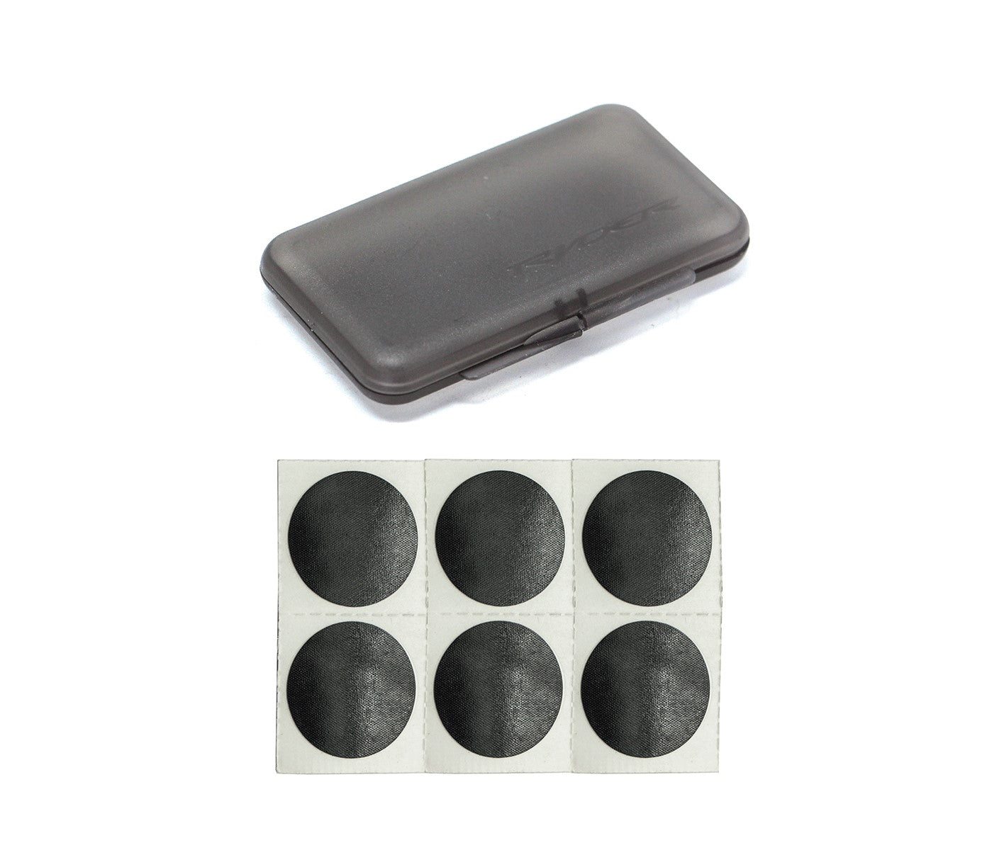 Ryder Glueless Patch x6 Slugbox