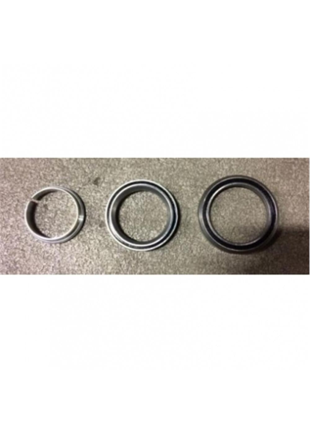 Headset Bearings Giant OD2 Road top/bottom set