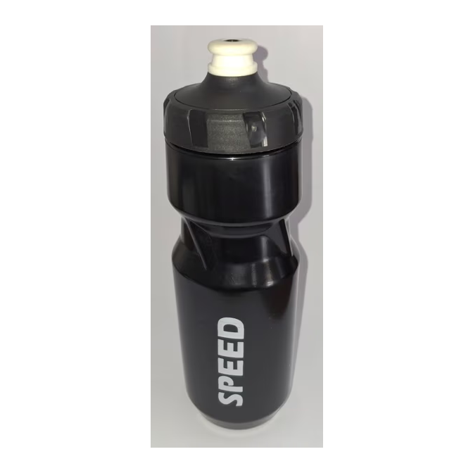 Speed Bicycle Water Bottle Screw Cap 750ml