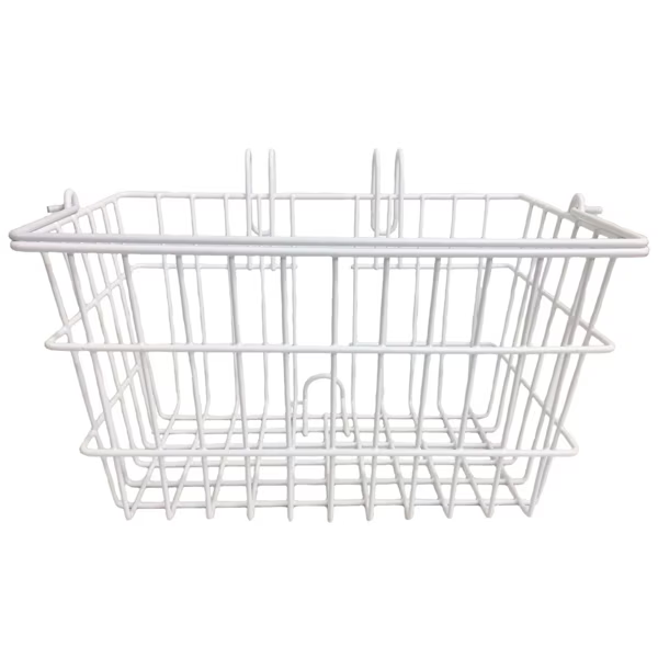 Speed Bicycle Front Basket