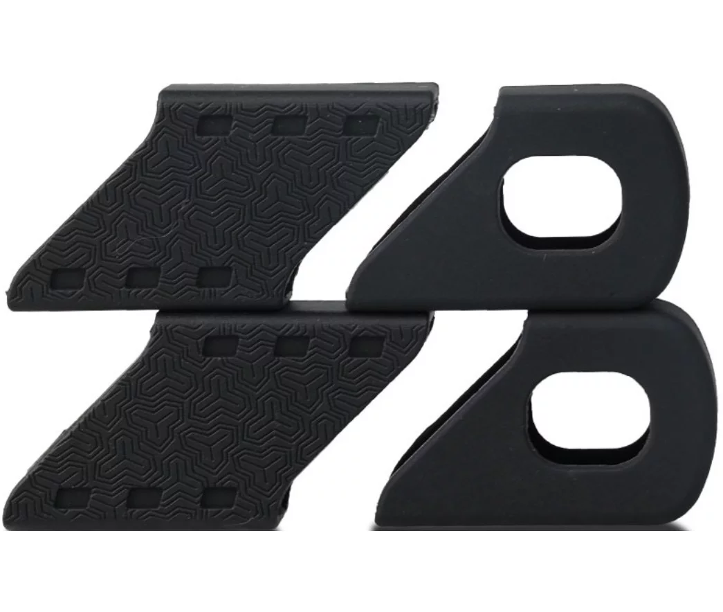 Fluir Bicycle Crank Boots