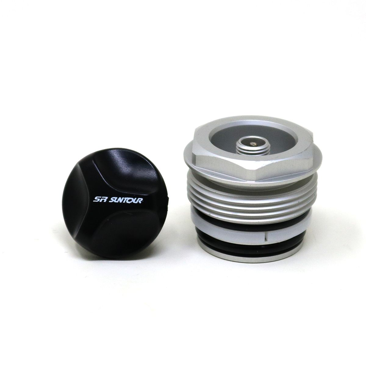 SR Suntour XCR 32 Air Top Cap FKE075-12