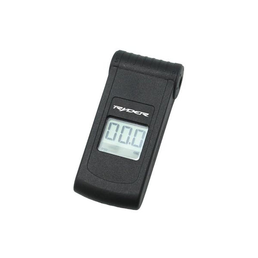 Ryder Digital Tyre Pressure Gauge