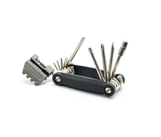 SPM Multitool 14 function with chain breaker