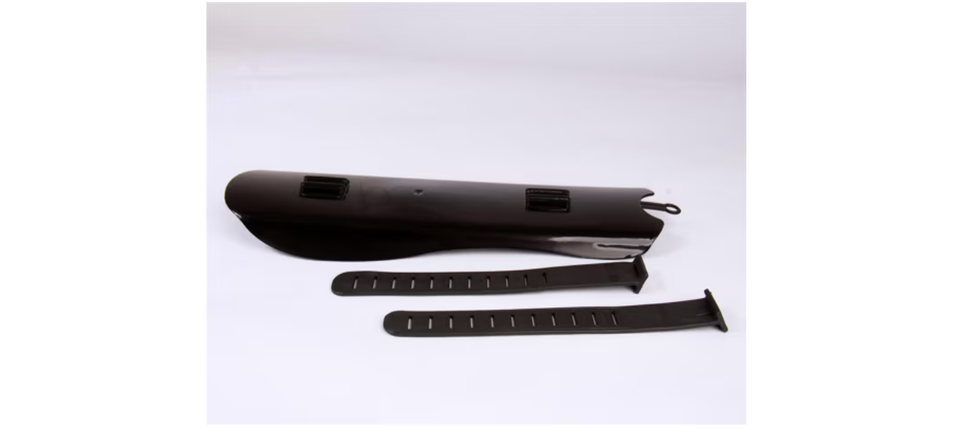 Mudguard Downtube