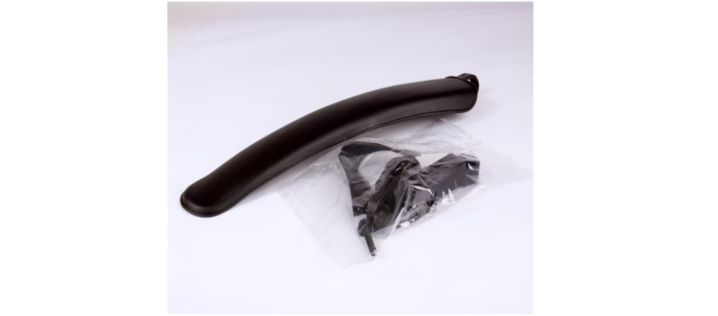 Mudguard Rear Seatpost Fitting
