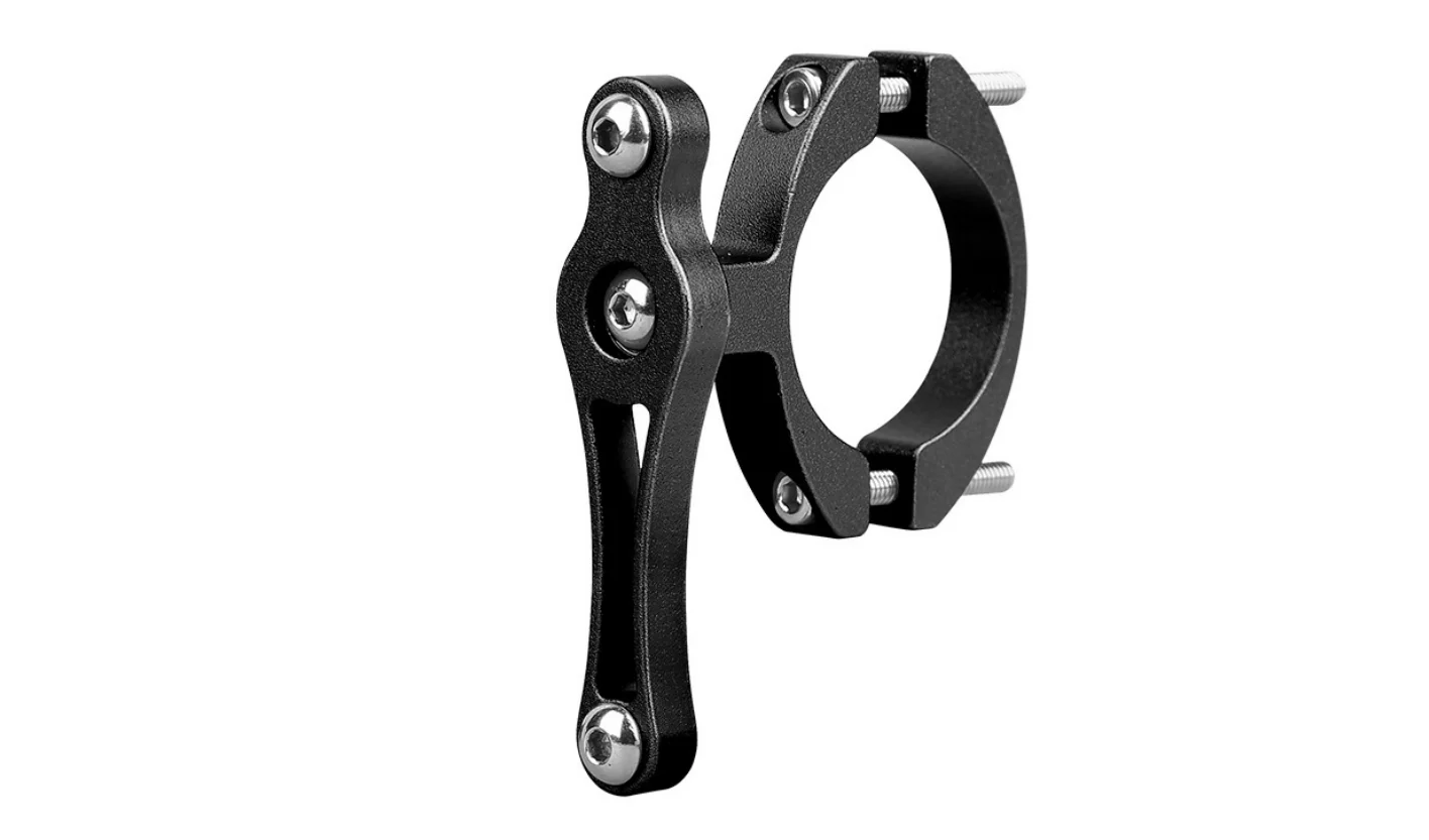 Fluir Saddle Single Cage Holder