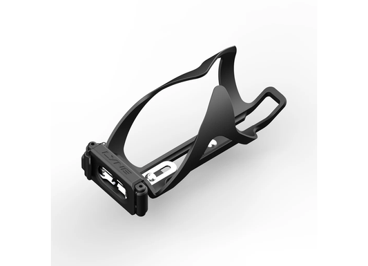 Lyne Quick-Draw Holder & Multitool + Side Entry Bottle Cage