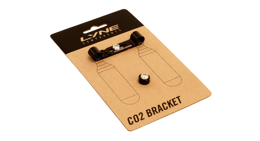 Lyne CO2 Bracket