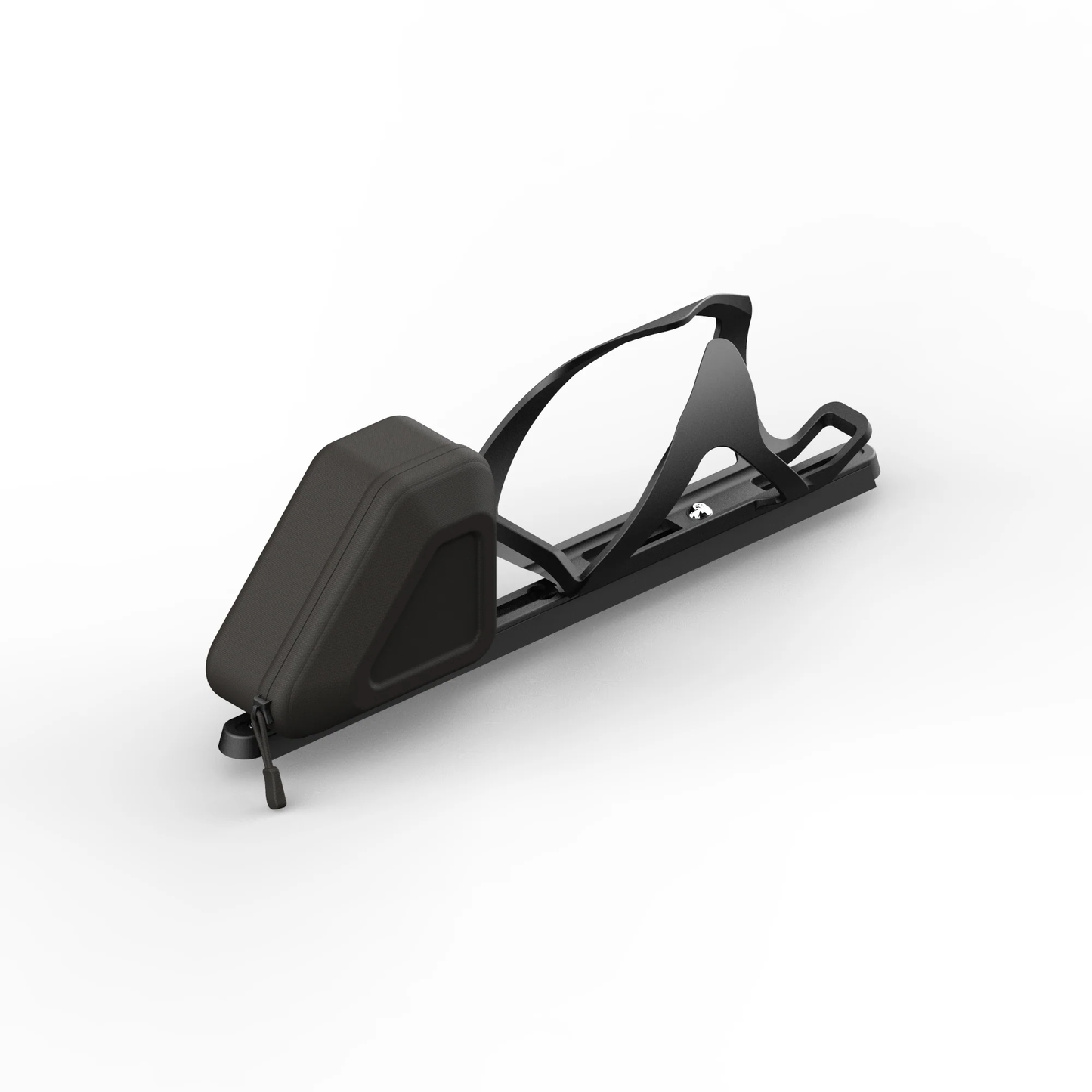 Lyne Holy Rail Triangle Storage Box Kit