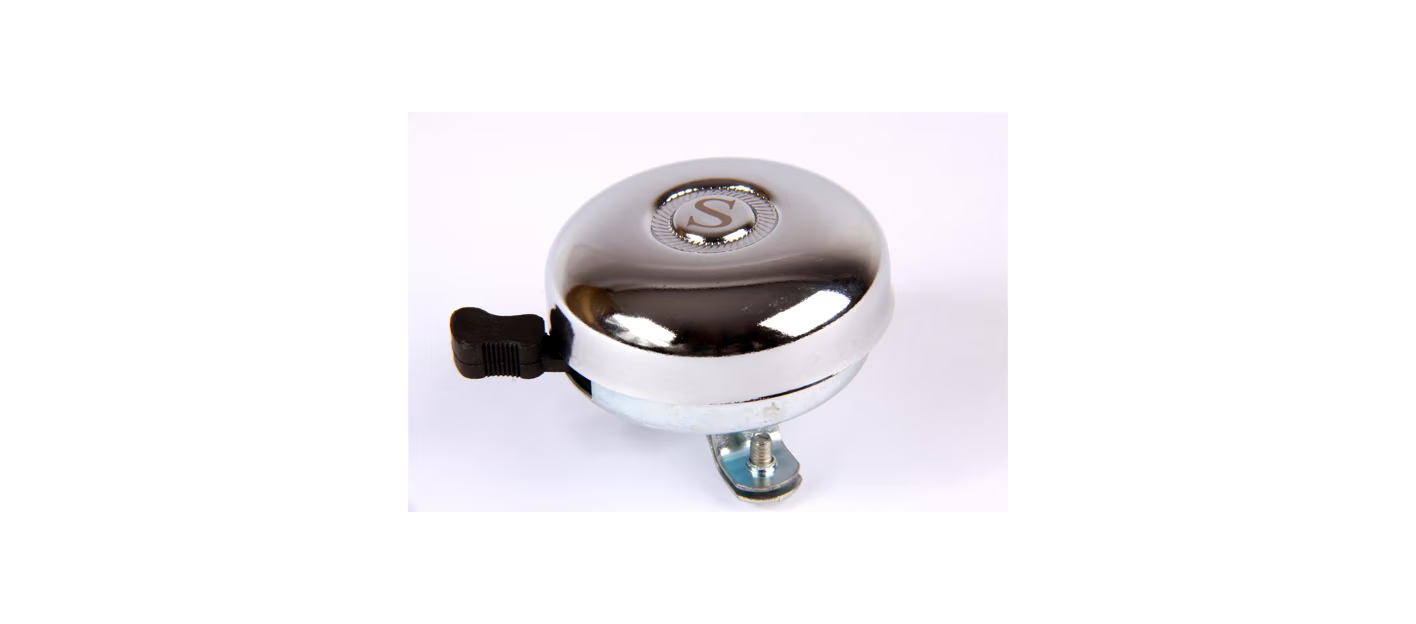 Speed Bicycle Bell