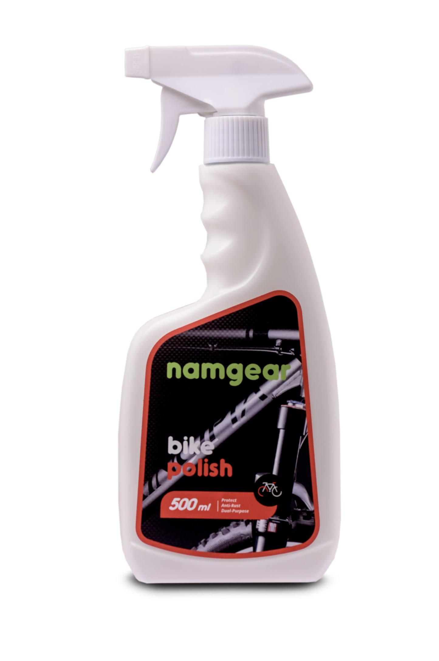 Namgear Bike Polish