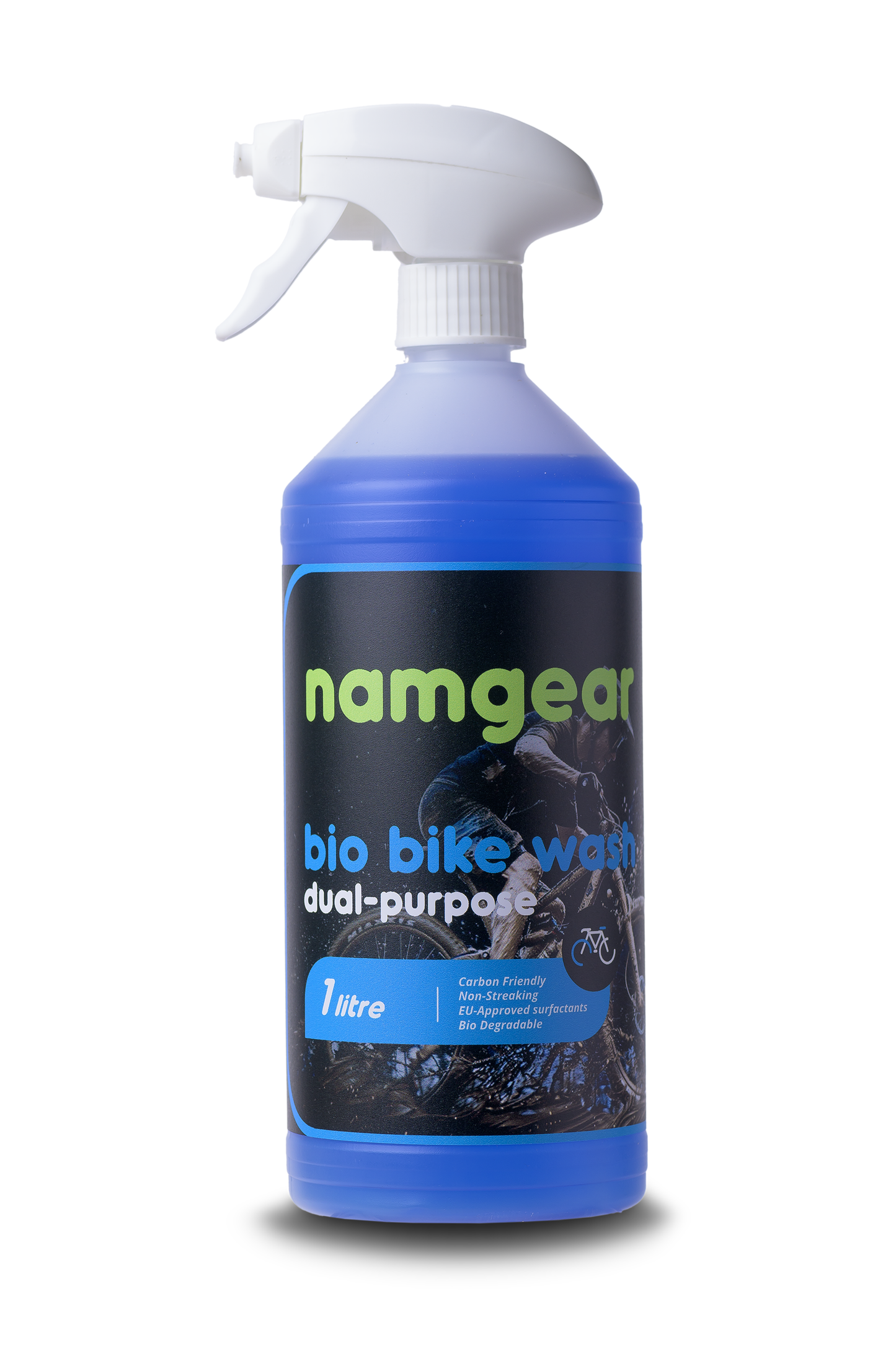 Namgear Bike Wash