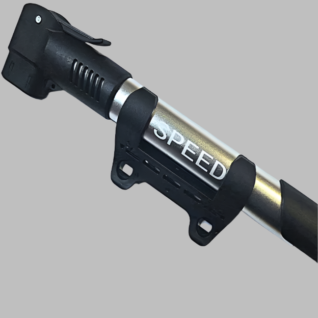 Pump Mini Alloy