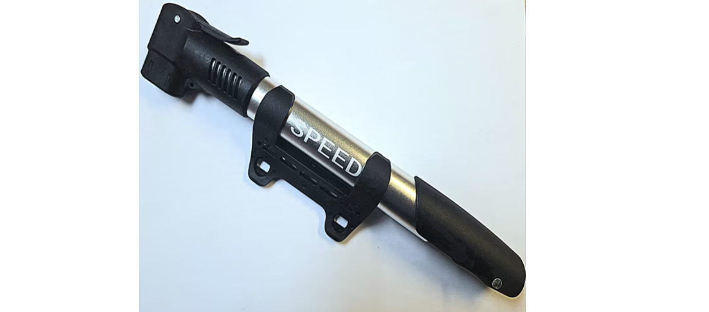 Pump Mini Alloy