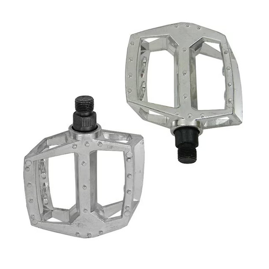 Speed Alloy Flat Pedals