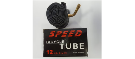 12 1/2 x 2 1/4 Scooter/Pram Tube Speed