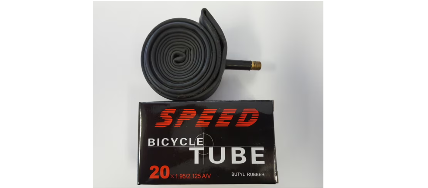 20 x 2.125 Tube Speed A/V