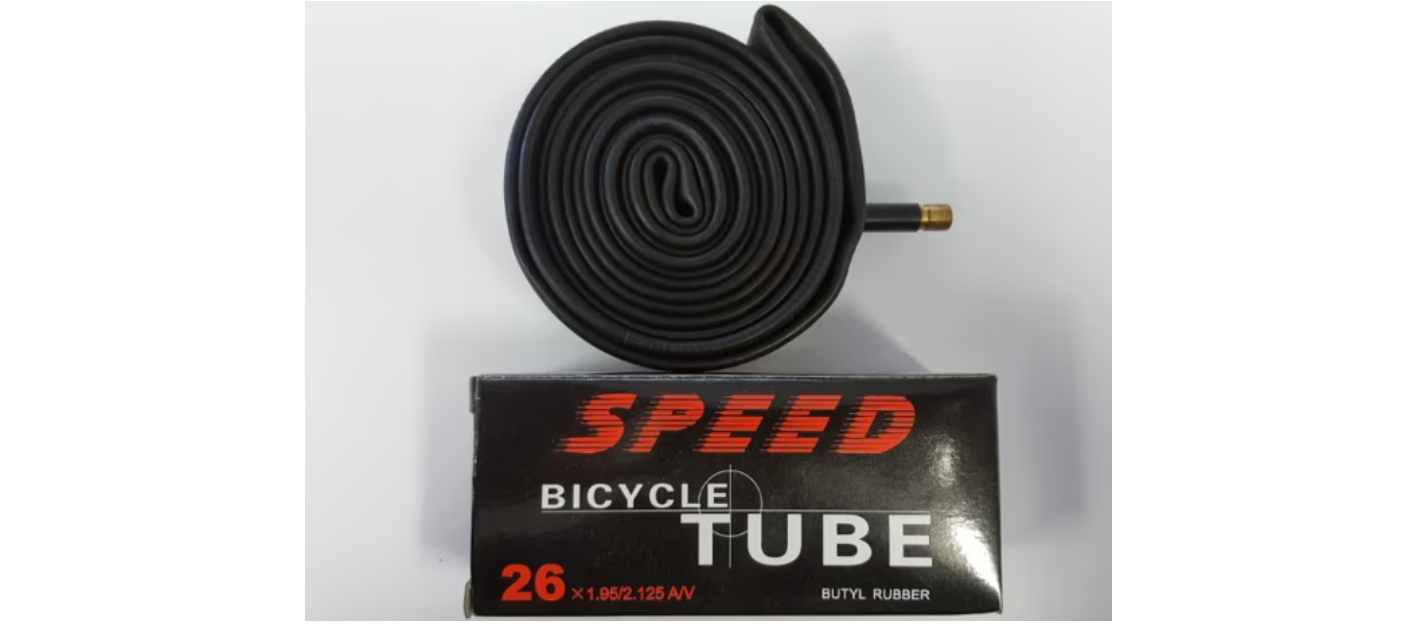 26 x 1.9/2.125 AV Tube Speed