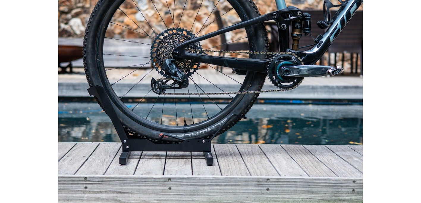 Holdfast Single Bike Versa Stand