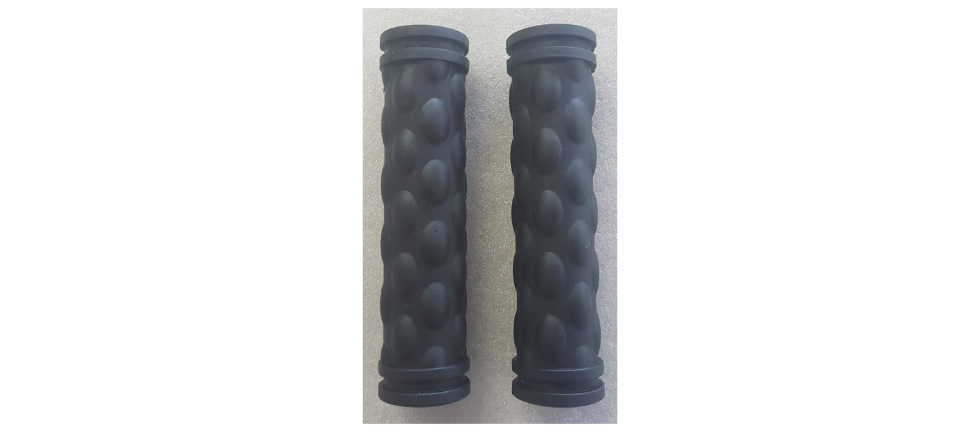 Handlebar grip mtb