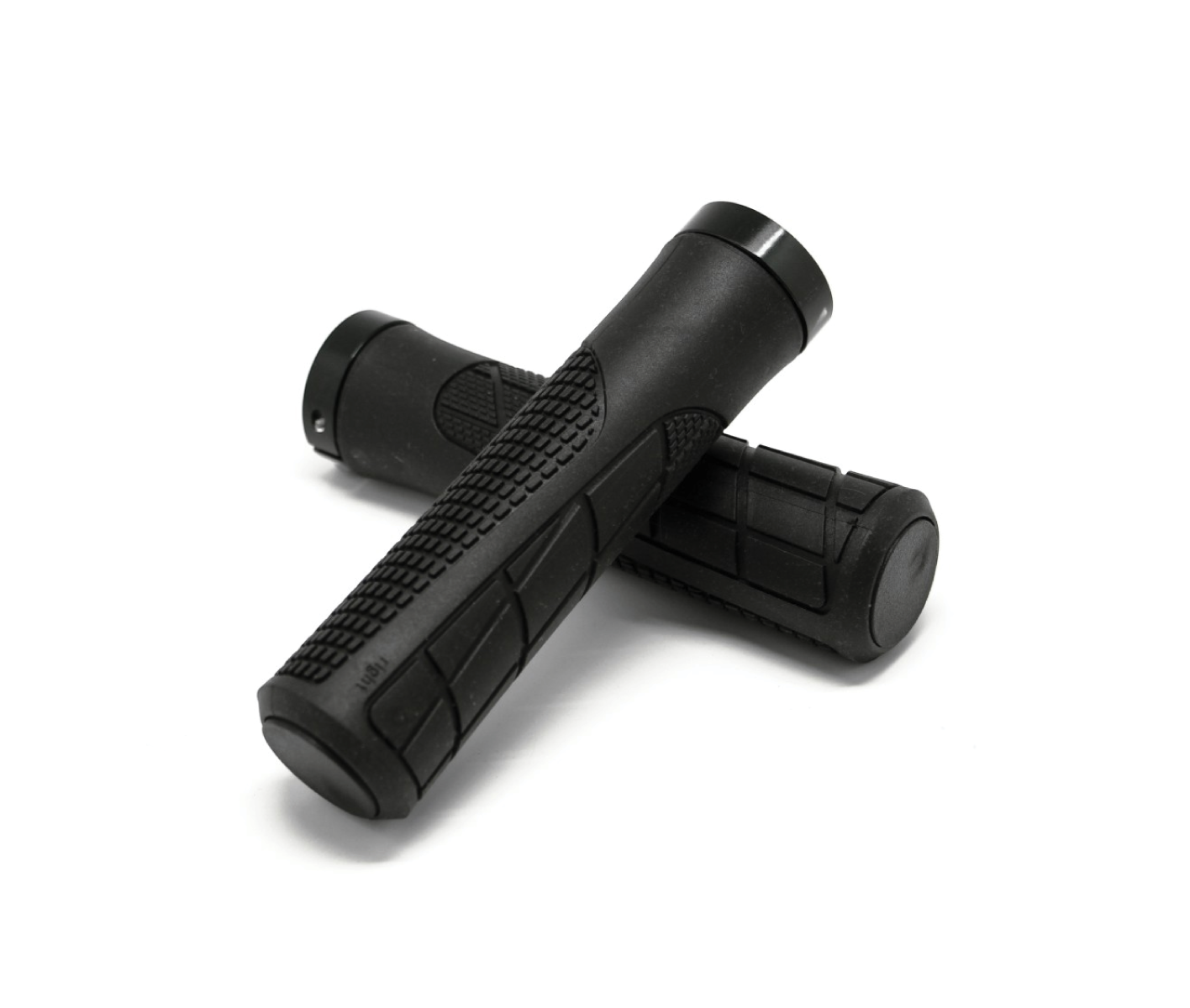 Ryder Grip Trail lock-on grips