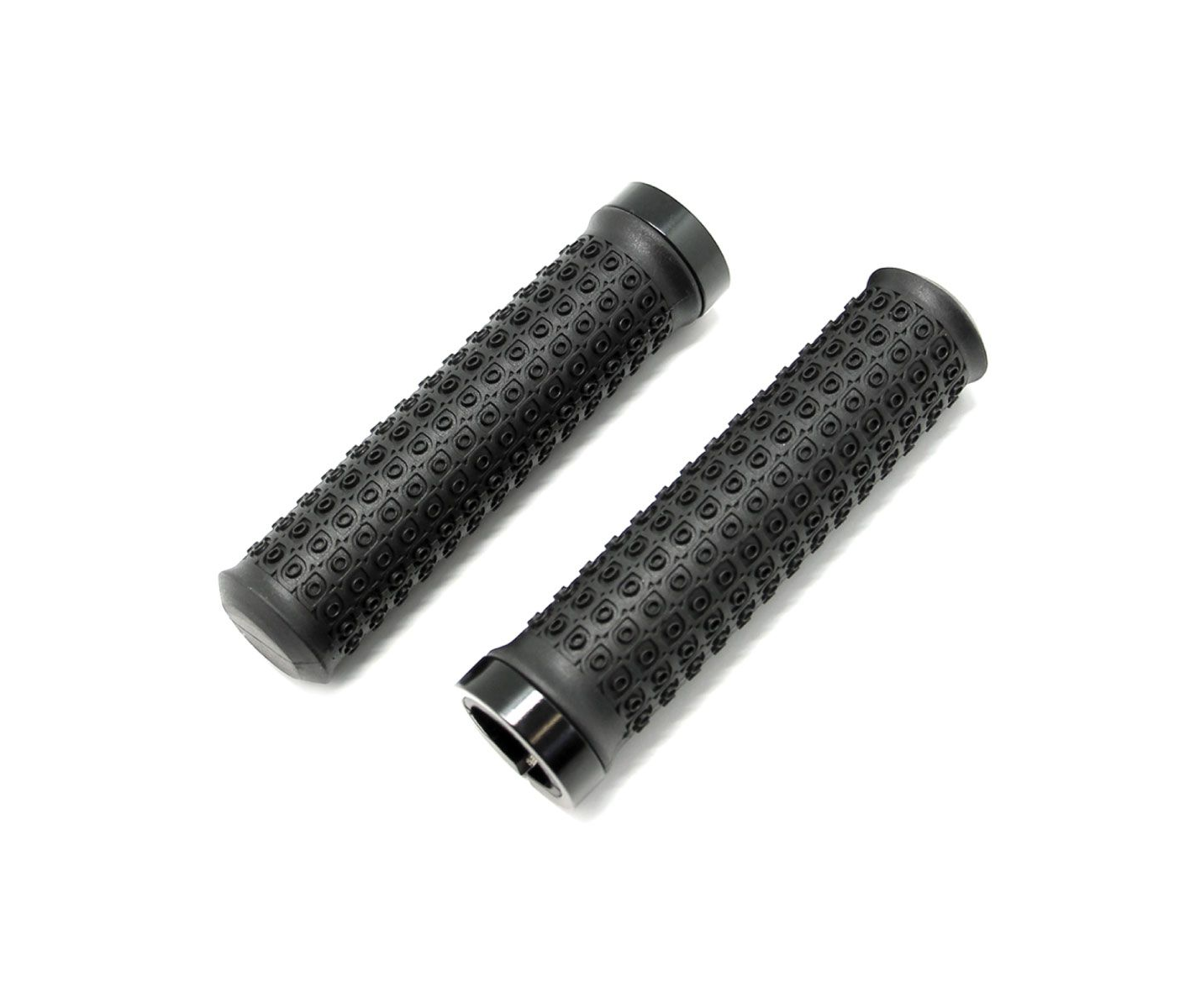 Ryder Krayton Lock-on Grips