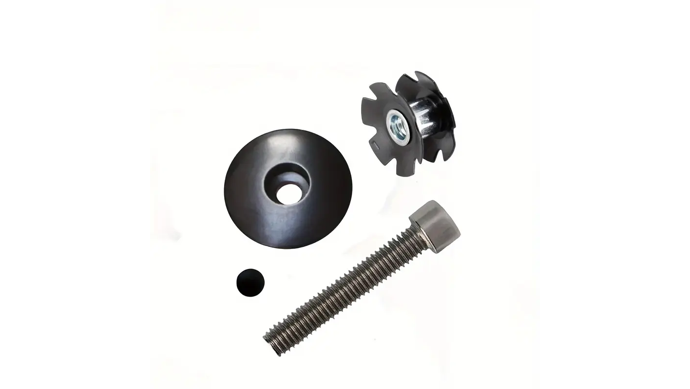 Headset Star Nut/Cap