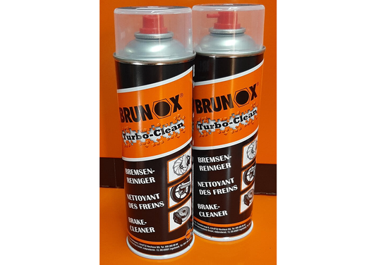 Brunox Turbo Spray 500ml
