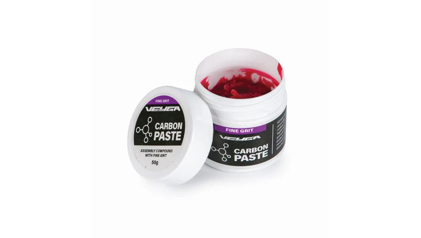 Veyga Grease Carbon Paste Fine 50g