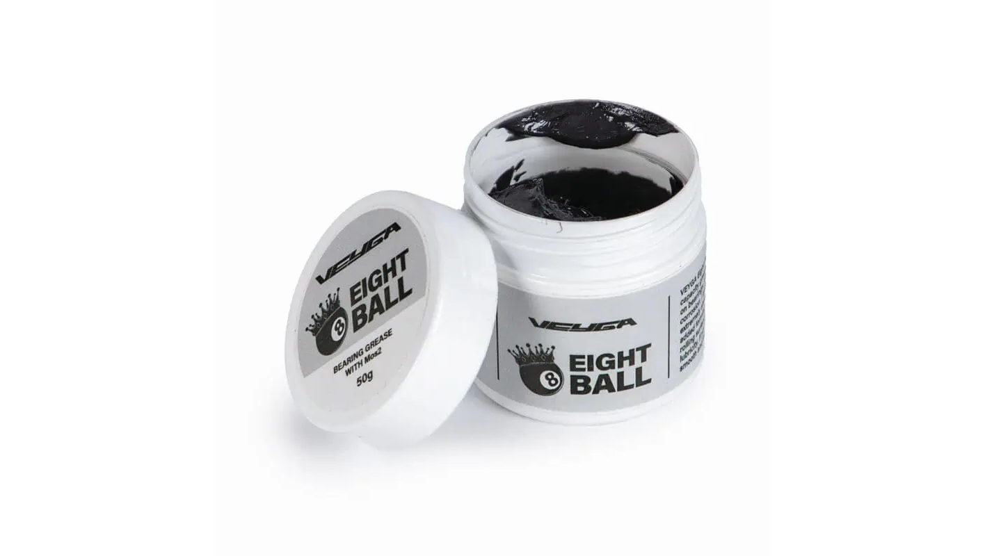 Veyga Grease Eight Ball Bearing Grease 50g