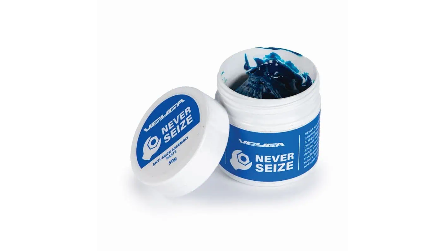 Veyga Grease Never Seize Blue 50g