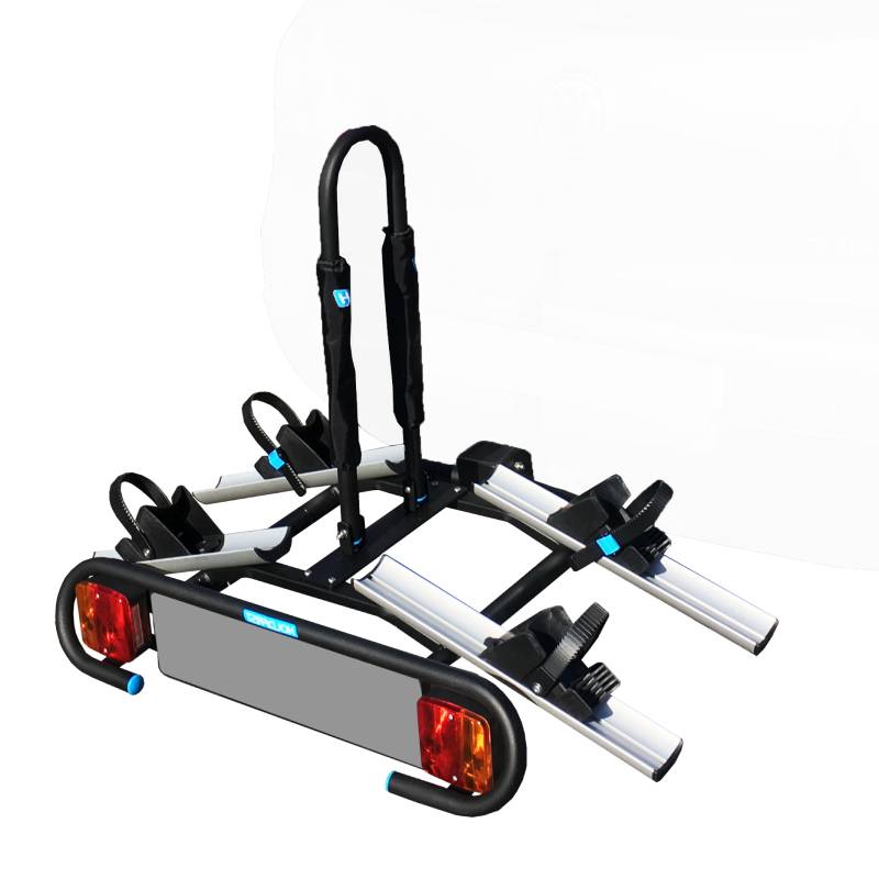Holdfast Platform Rack 2 Bike