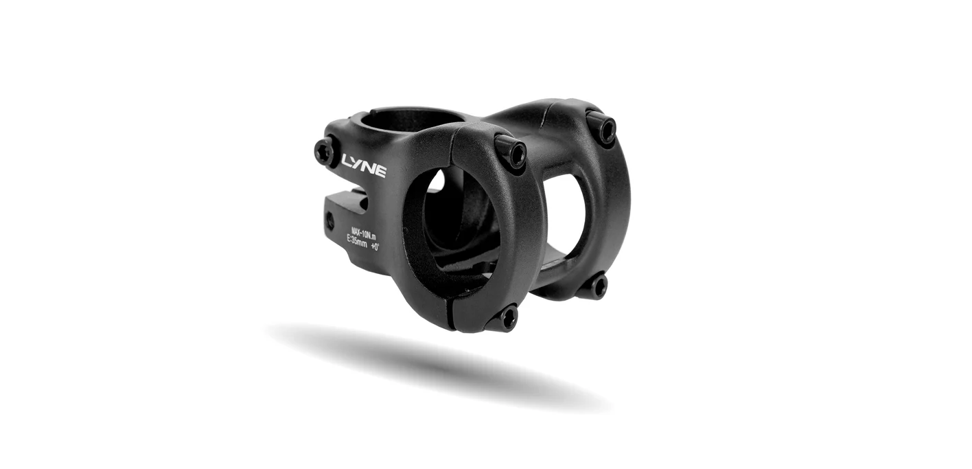 Lyne amp 35 stem 35mm