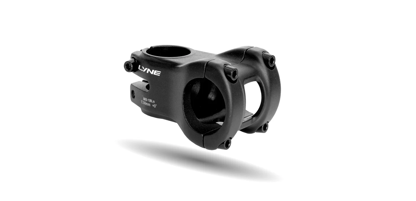 Lyne AMP 35 stem 50mm
