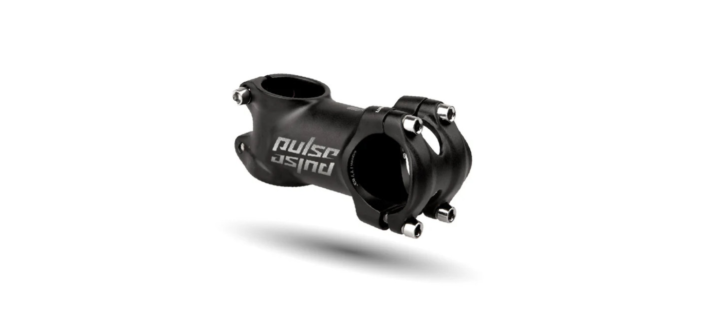 Lyne Pulse stem 60mm