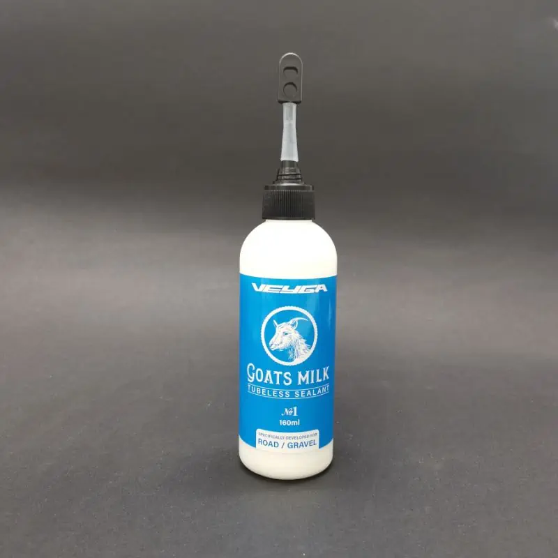 Veyga Goats Milk Sealant Road/Gravel 160ml
