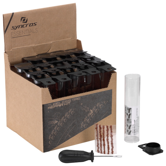 Syncros Tubeless Tire Repair Kit