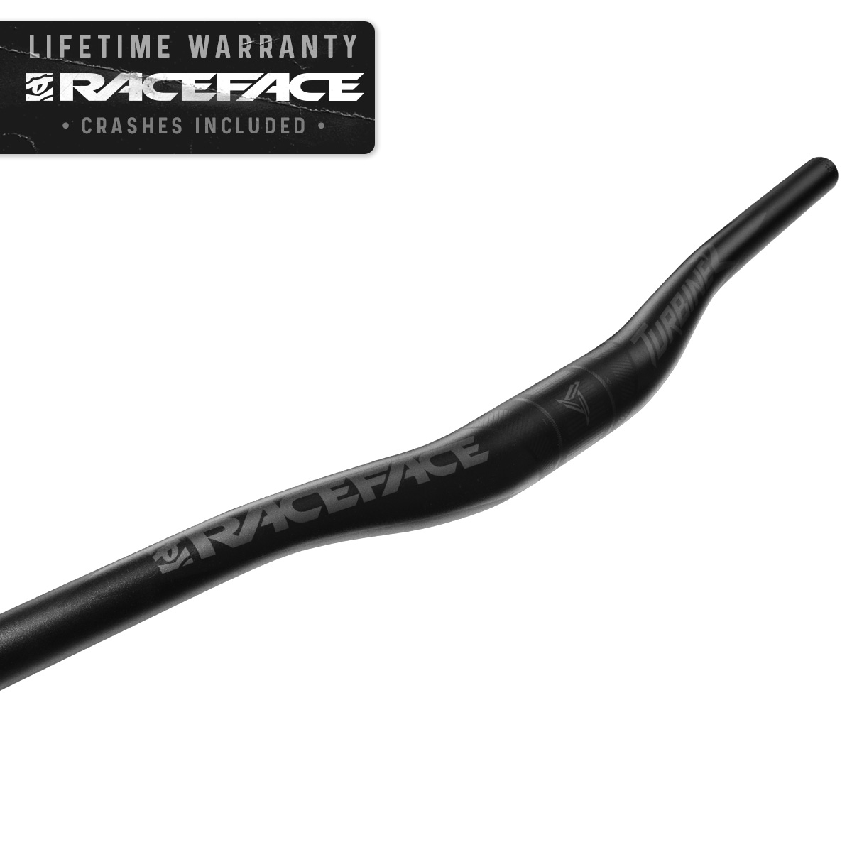Raceface Turbine R 35mm 10mm rise